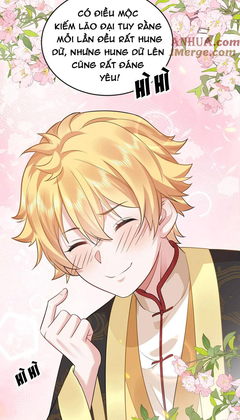 Ta Vô Địch Lúc Nào Chap 161 - Next Chap 162