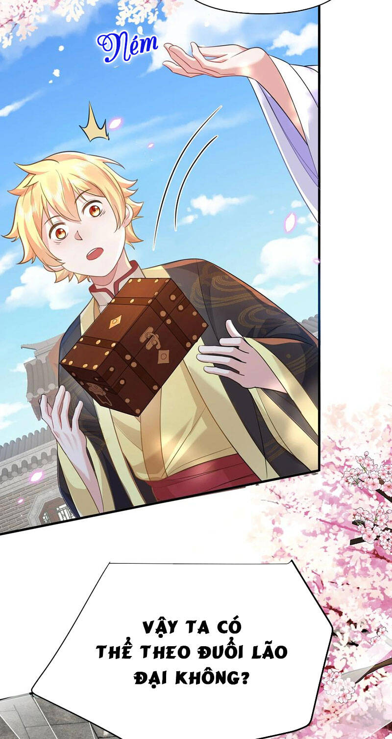 Ta Vô Địch Lúc Nào Chap 161 - Next Chap 162