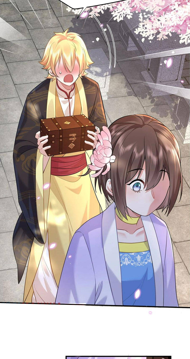 Ta Vô Địch Lúc Nào Chap 161 - Next Chap 162