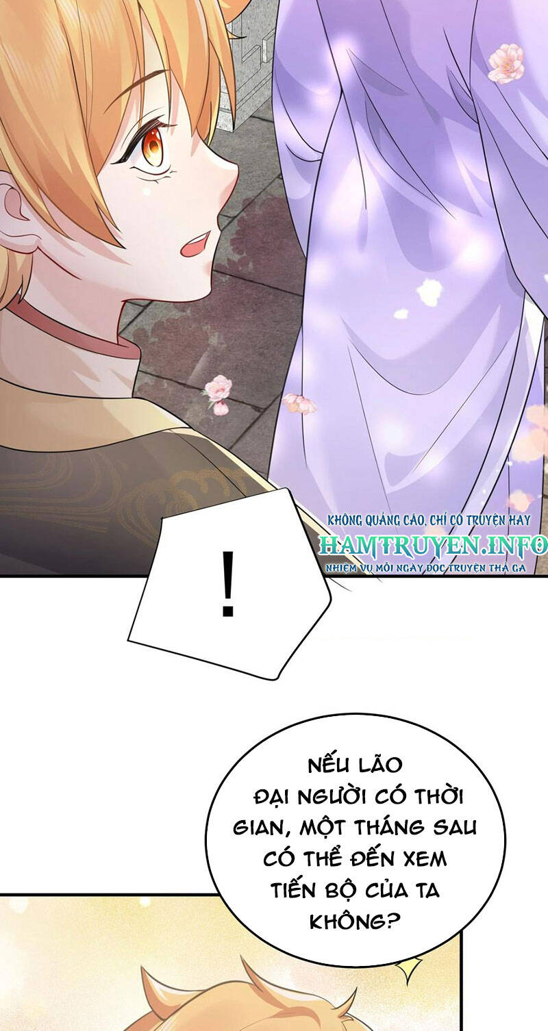 Ta Vô Địch Lúc Nào Chap 161 - Next Chap 162