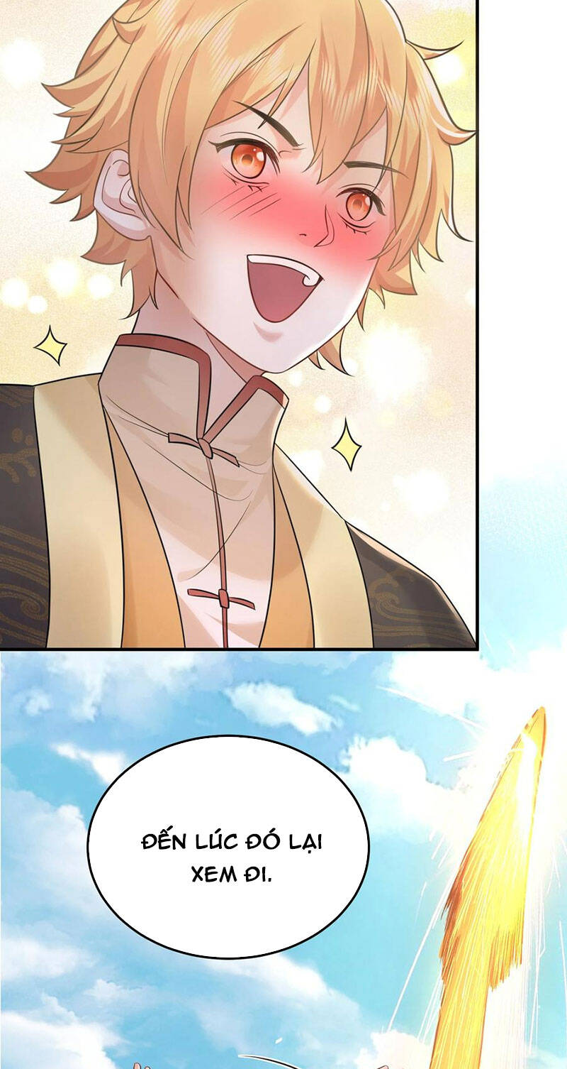 Ta Vô Địch Lúc Nào Chap 161 - Next Chap 162