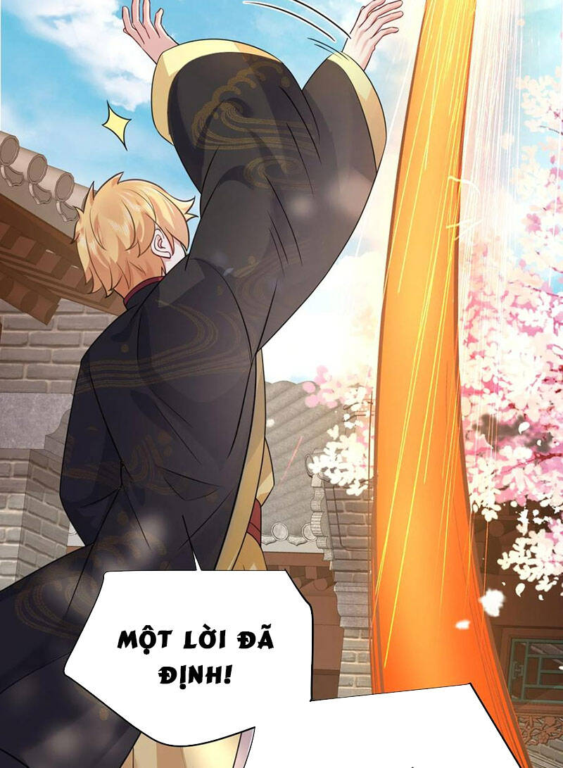 Ta Vô Địch Lúc Nào Chap 161 - Next Chap 162
