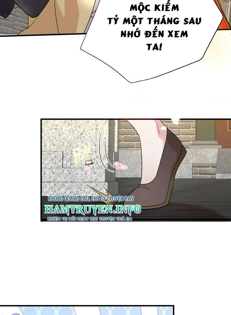Ta Vô Địch Lúc Nào Chap 161 - Next Chap 162