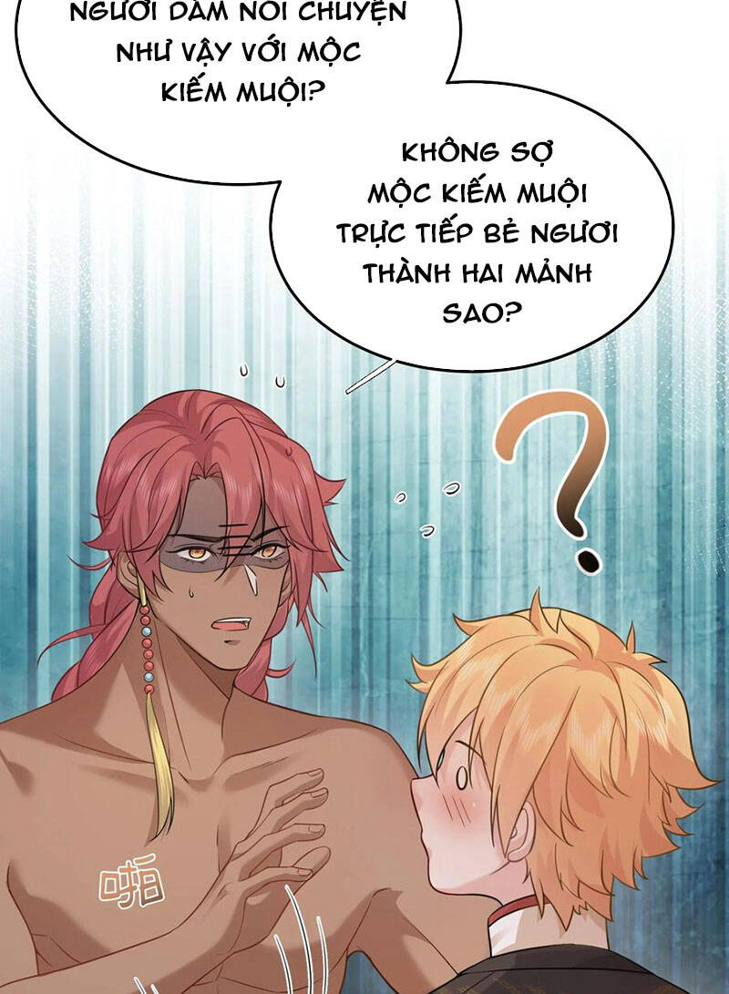 Ta Vô Địch Lúc Nào Chap 161 - Next Chap 162