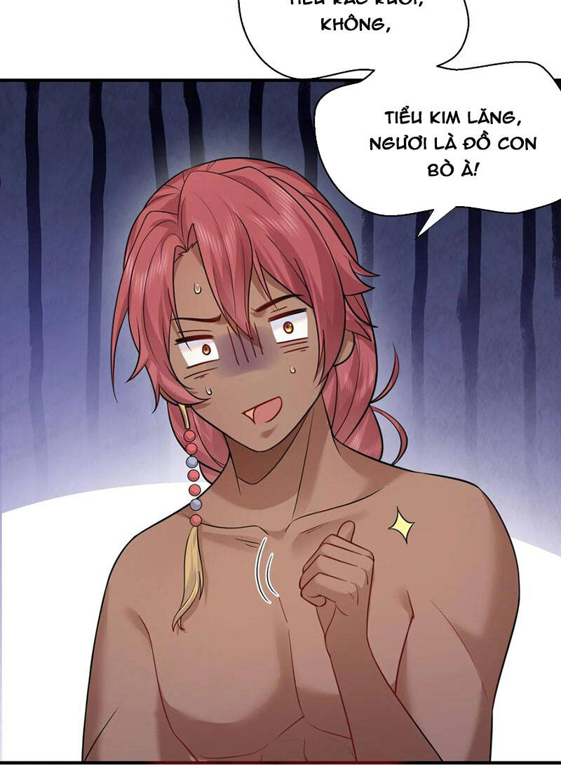 Ta Vô Địch Lúc Nào Chap 161 - Next Chap 162