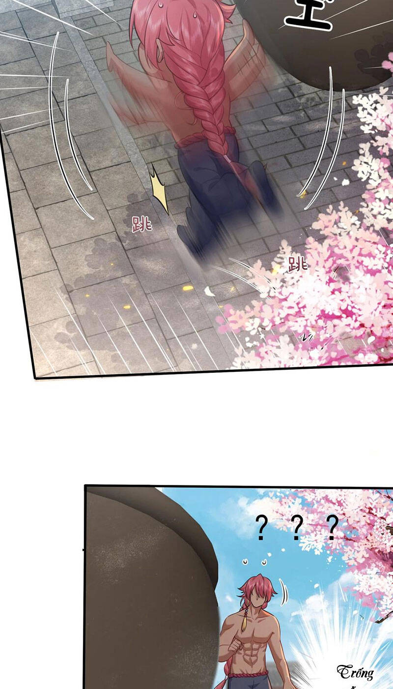 Ta Vô Địch Lúc Nào Chap 161 - Next Chap 162