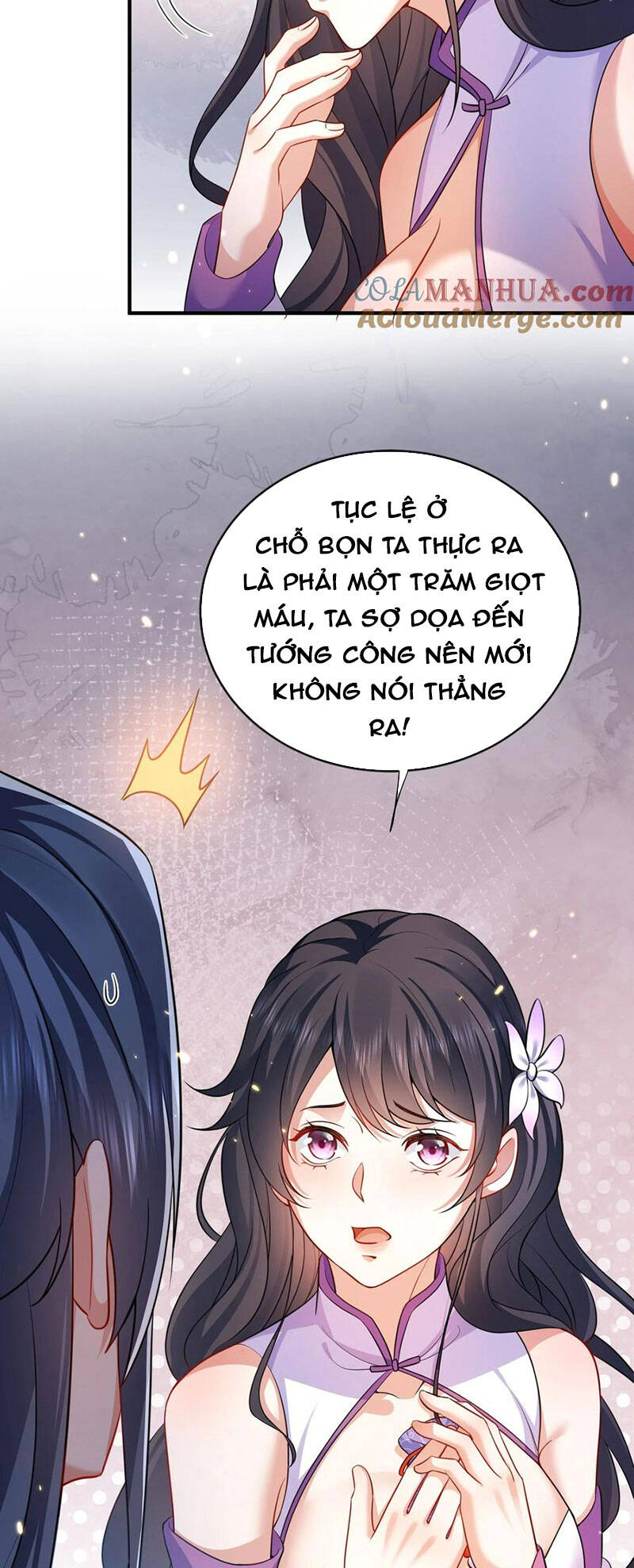Ta Vô Địch Lúc Nào Chap 162 - Next Chap 163