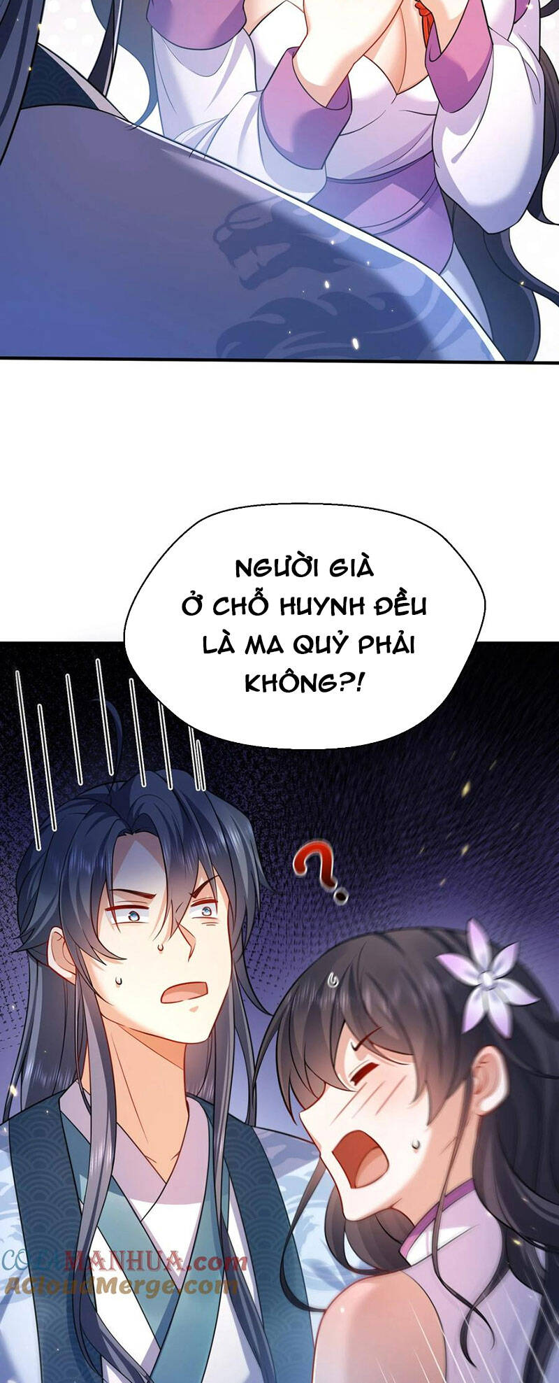 Ta Vô Địch Lúc Nào Chap 162 - Next Chap 163