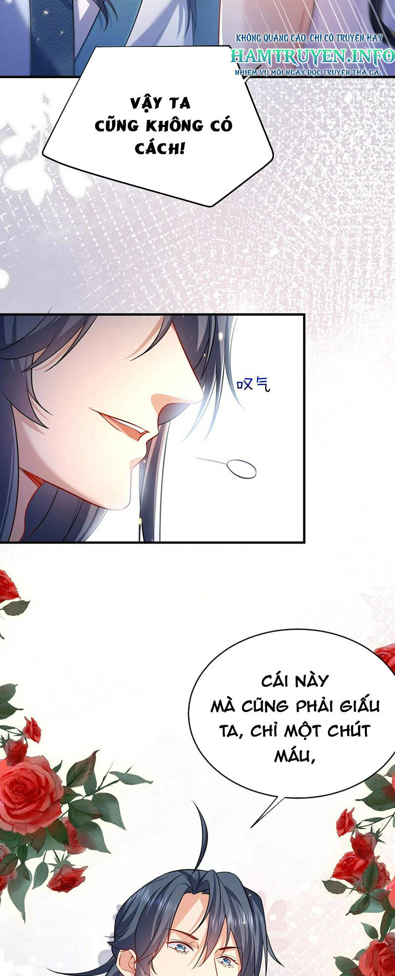 Ta Vô Địch Lúc Nào Chap 162 - Next Chap 163