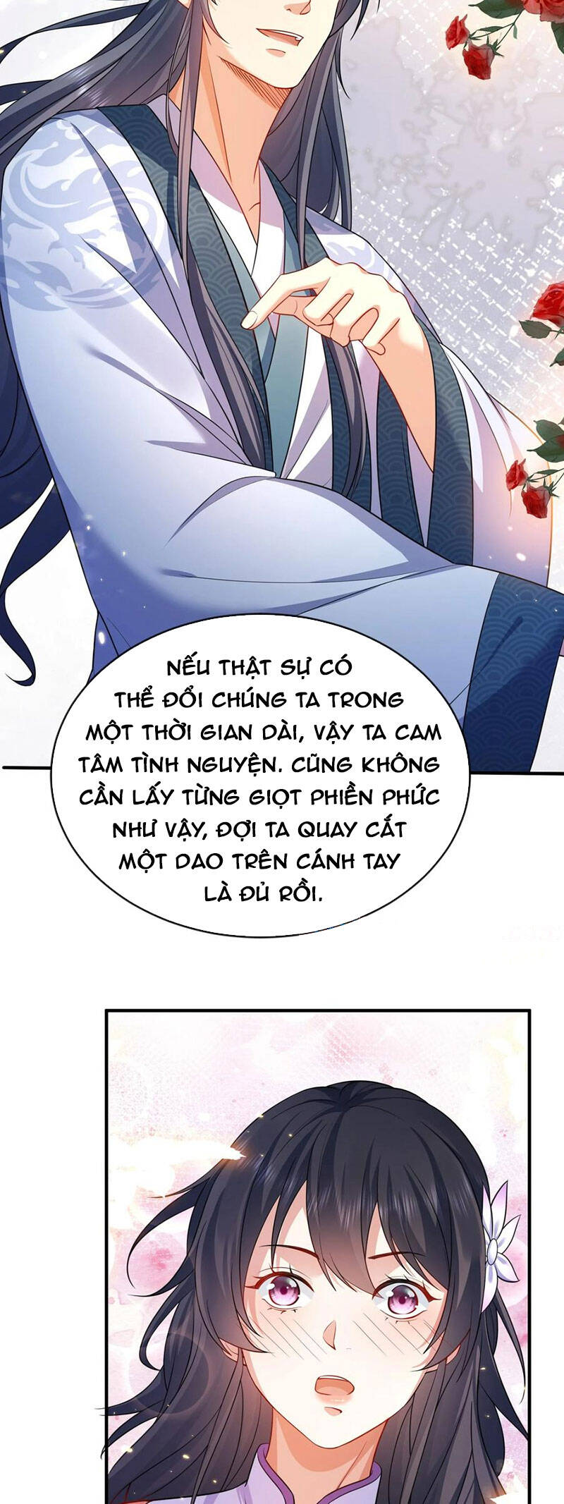 Ta Vô Địch Lúc Nào Chap 162 - Next Chap 163
