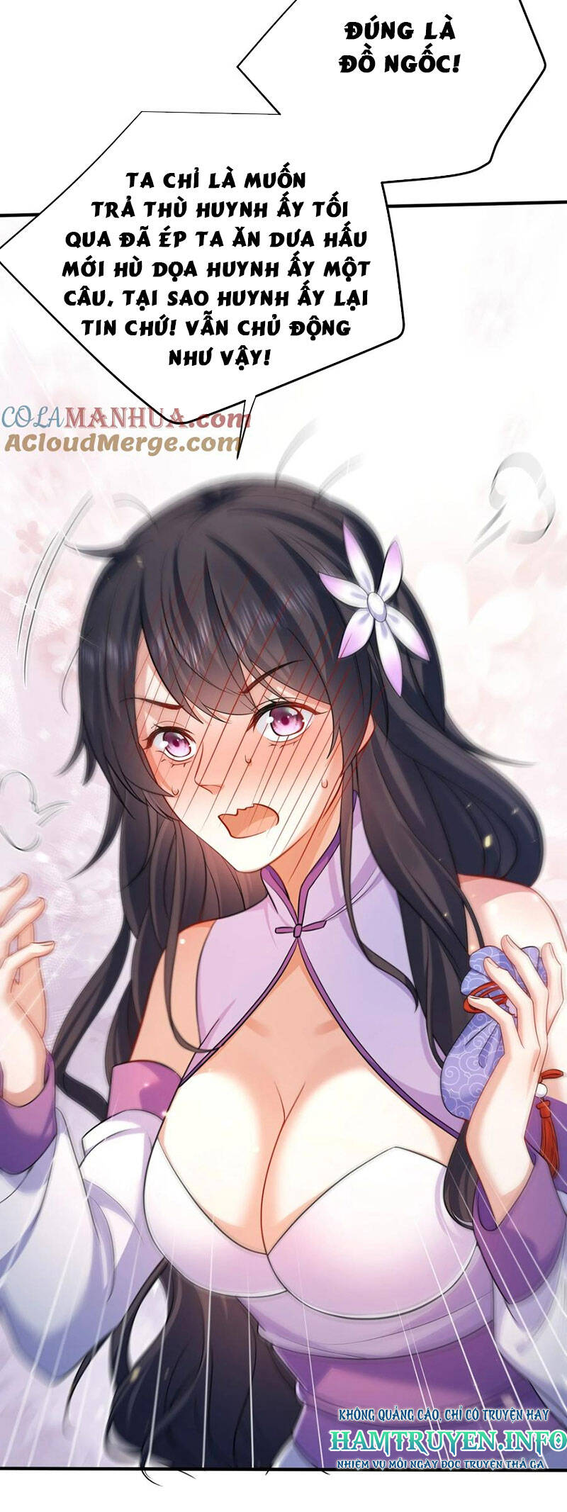 Ta Vô Địch Lúc Nào Chap 162 - Next Chap 163