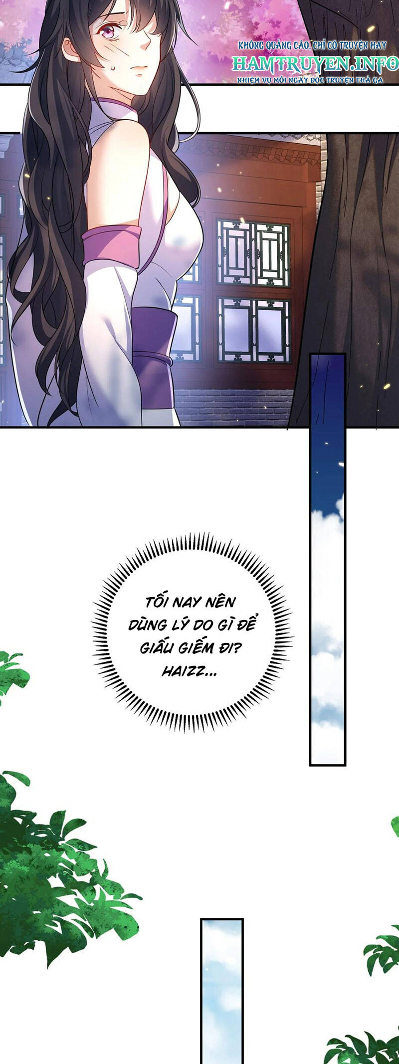 Ta Vô Địch Lúc Nào Chap 162 - Next Chap 163