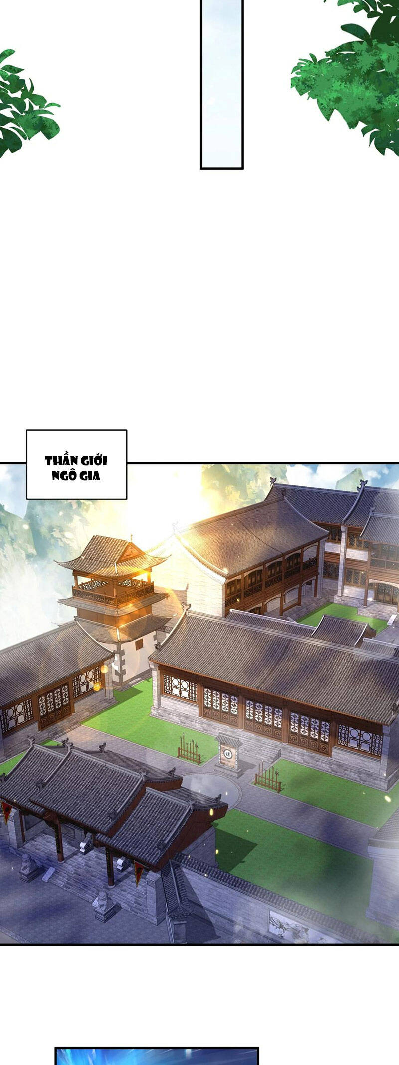 Ta Vô Địch Lúc Nào Chap 162 - Next Chap 163