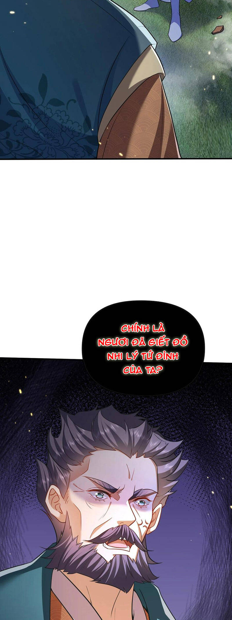 Ta Vô Địch Lúc Nào Chap 162 - Next Chap 163