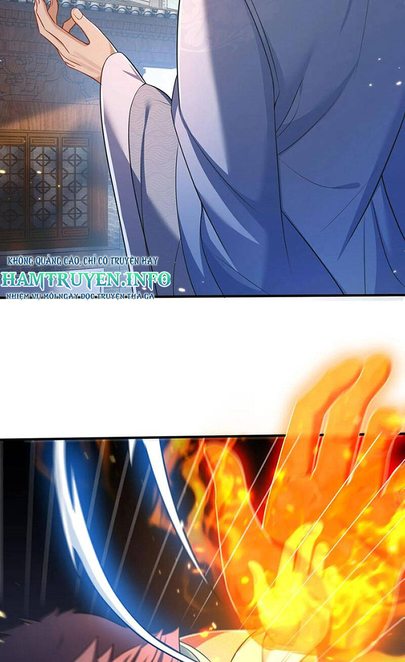 Ta Vô Địch Lúc Nào Chap 162 - Next Chap 163