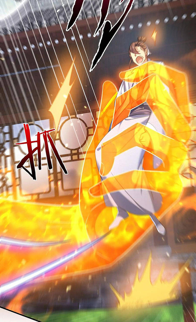 Ta Vô Địch Lúc Nào Chap 162 - Next Chap 163