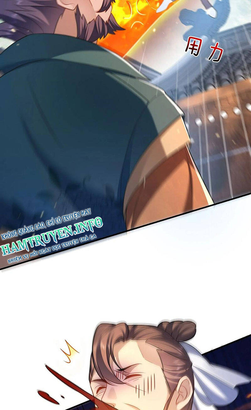 Ta Vô Địch Lúc Nào Chap 162 - Next Chap 163