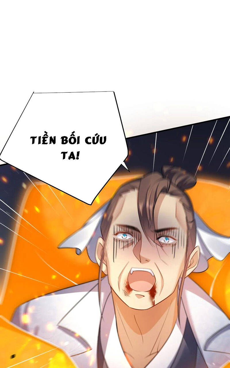 Ta Vô Địch Lúc Nào Chap 162 - Next Chap 163
