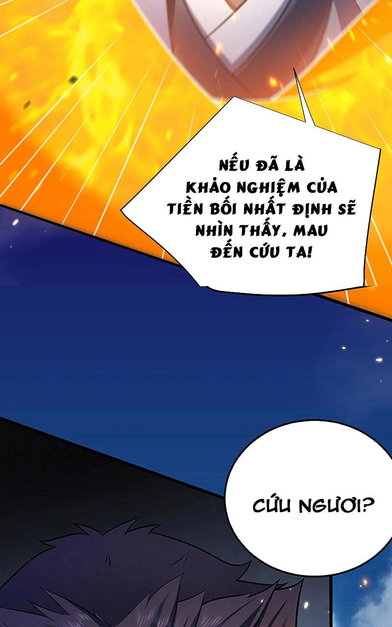 Ta Vô Địch Lúc Nào Chap 162 - Next Chap 163