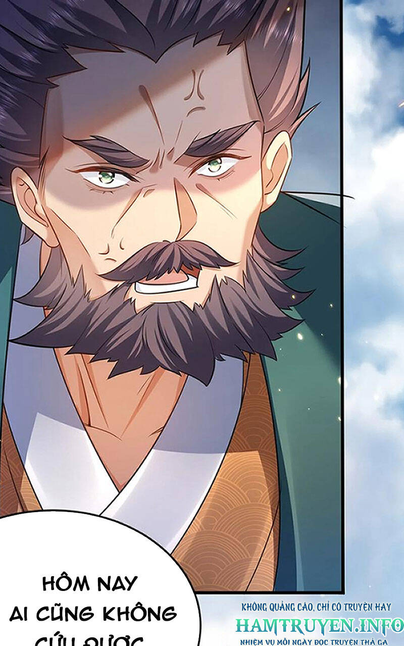 Ta Vô Địch Lúc Nào Chap 162 - Next Chap 163
