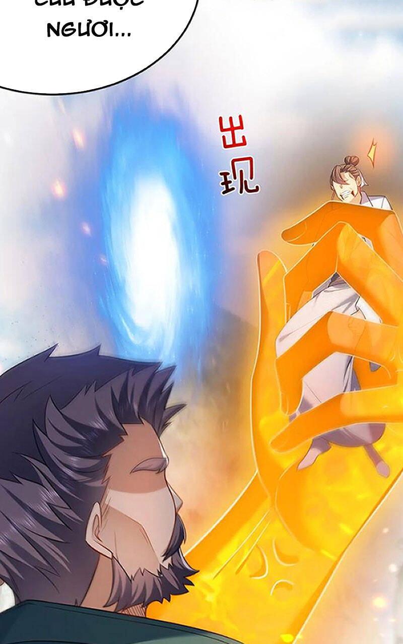 Ta Vô Địch Lúc Nào Chap 162 - Next Chap 163
