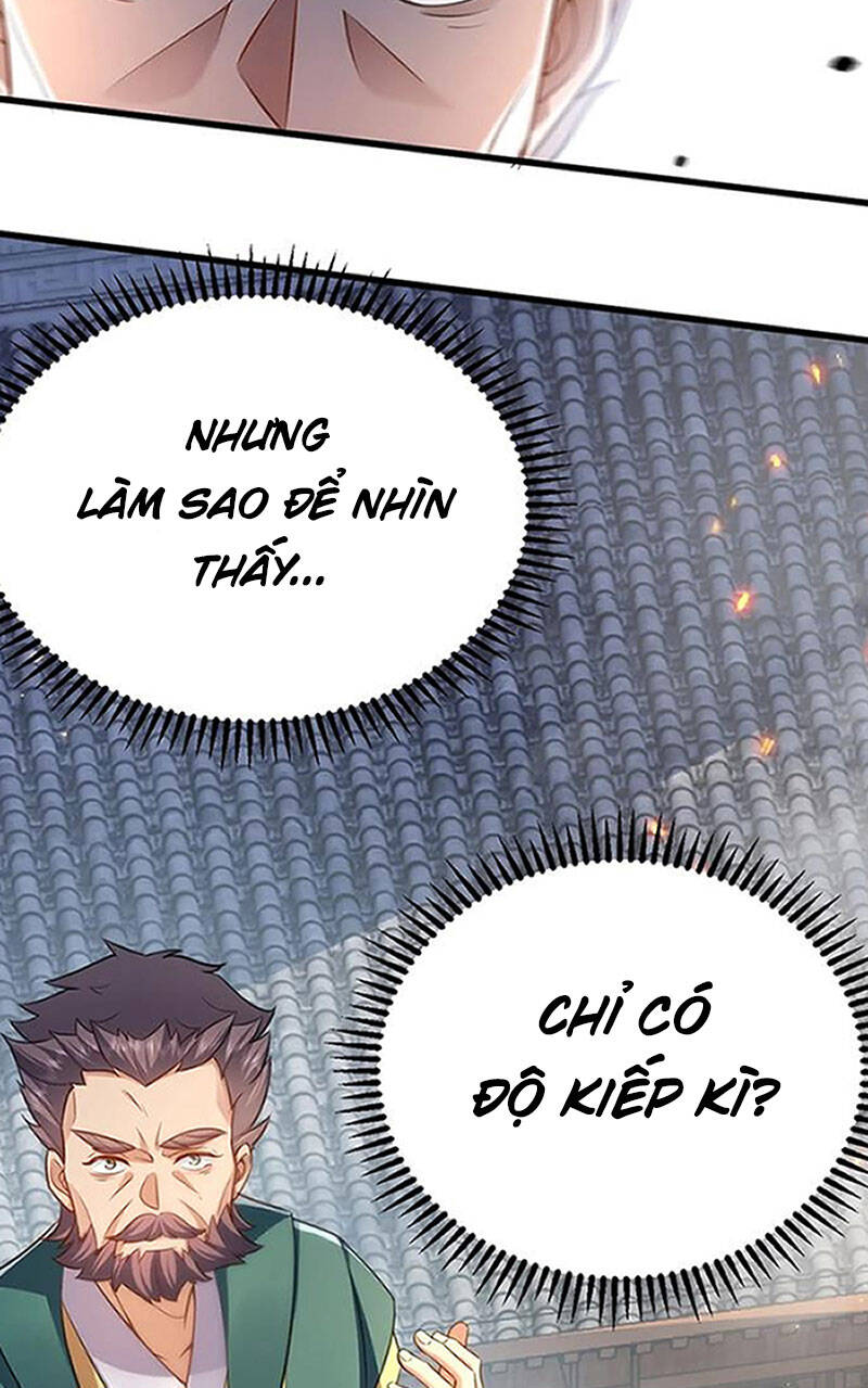 Ta Vô Địch Lúc Nào Chap 162 - Next Chap 163