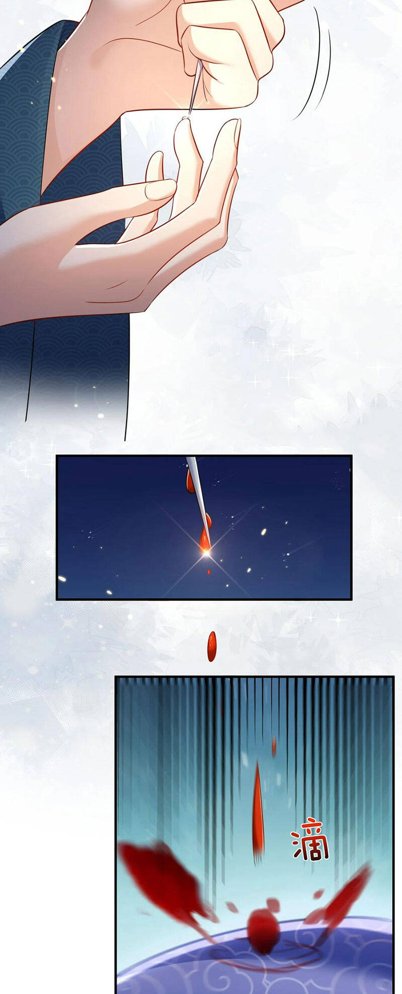 Ta Vô Địch Lúc Nào Chap 162 - Next Chap 163