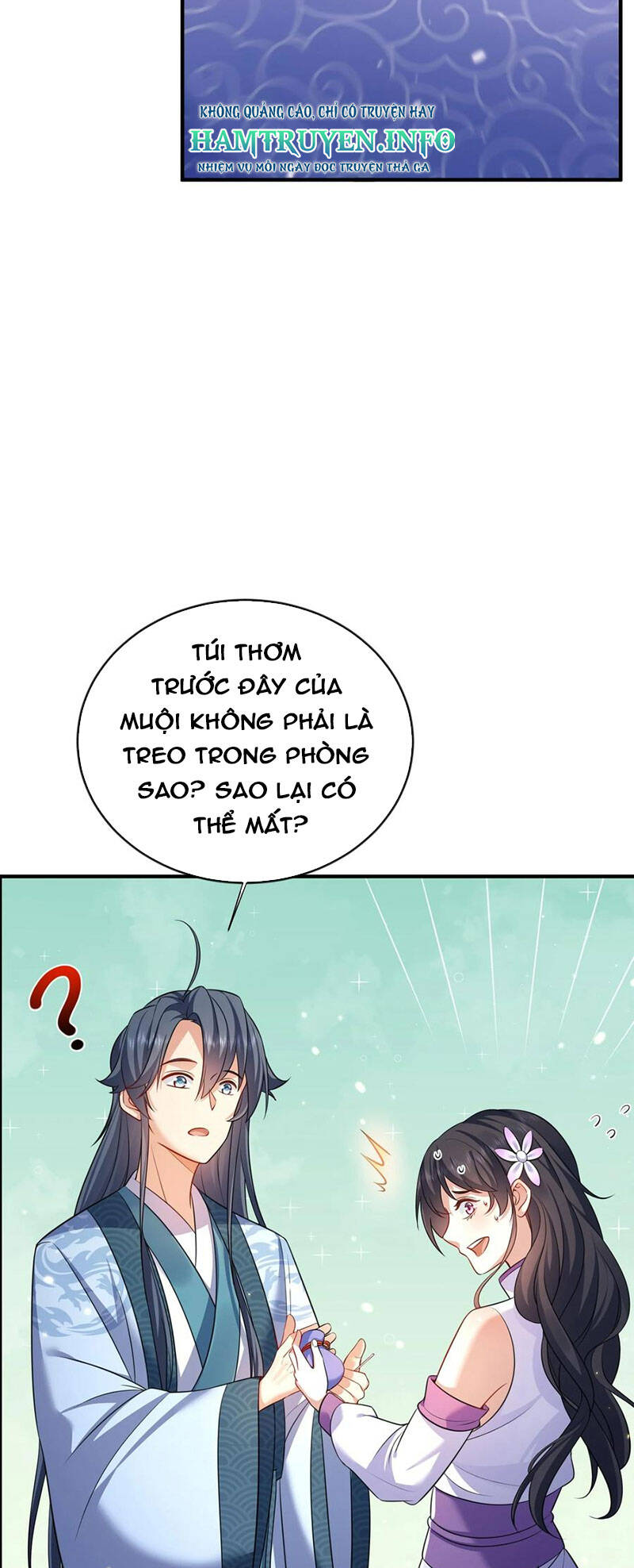 Ta Vô Địch Lúc Nào Chap 162 - Next Chap 163