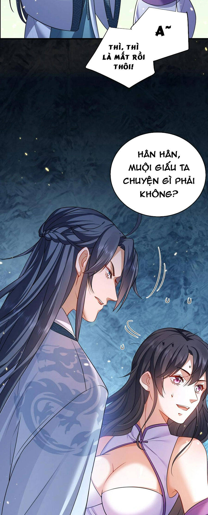 Ta Vô Địch Lúc Nào Chap 162 - Next Chap 163
