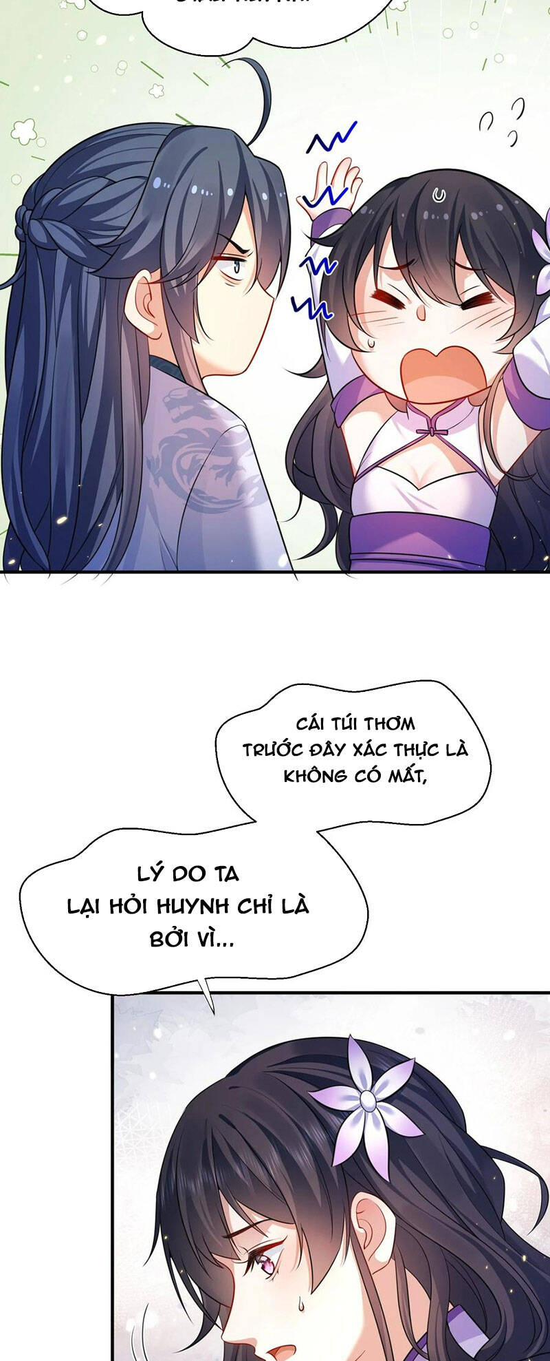 Ta Vô Địch Lúc Nào Chap 162 - Next Chap 163