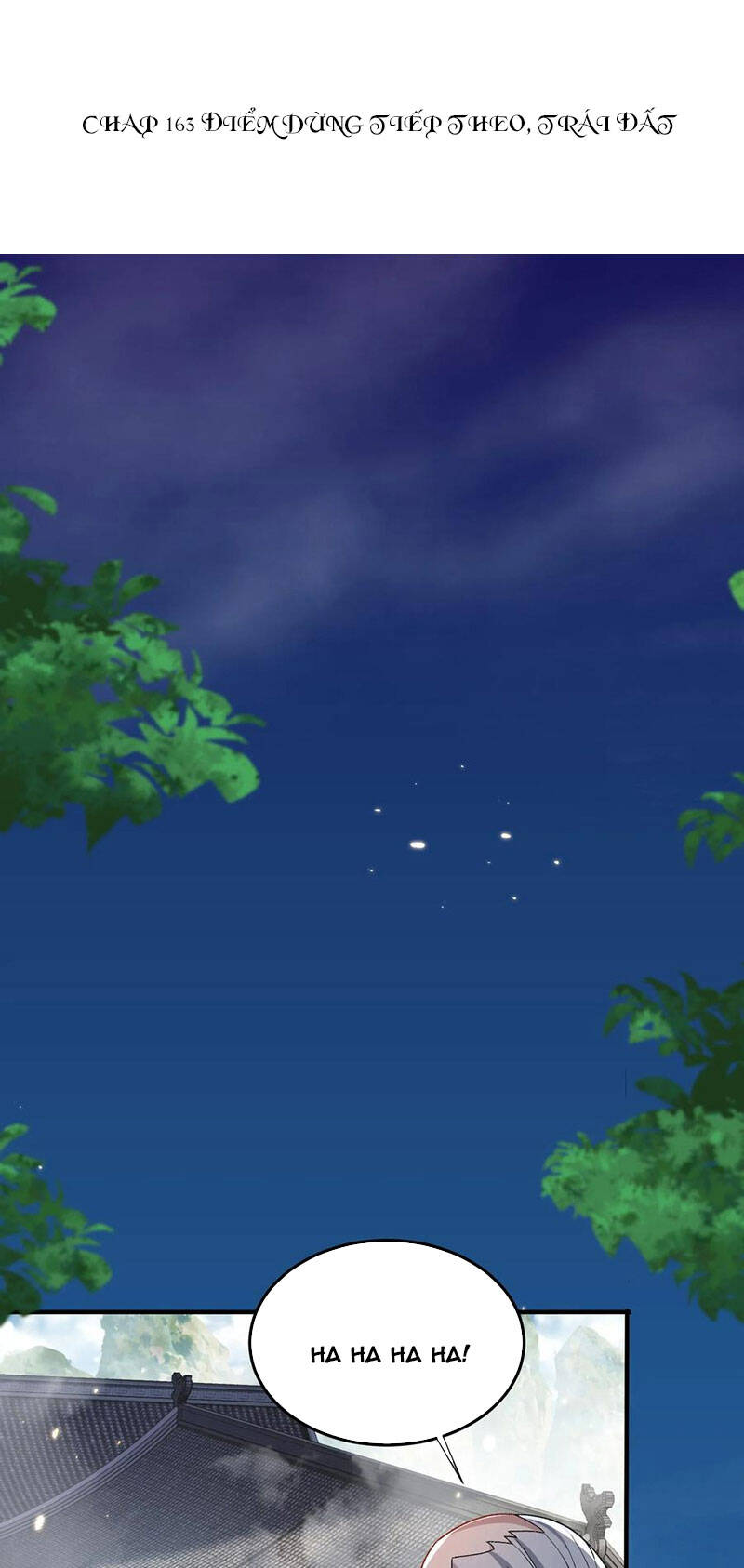 Ta Vô Địch Lúc Nào Chap 163 - Next Chap 164