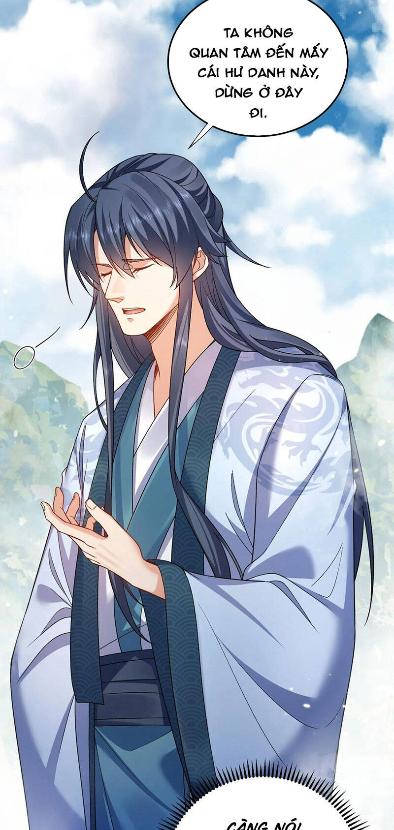 Ta Vô Địch Lúc Nào Chap 163 - Next Chap 164