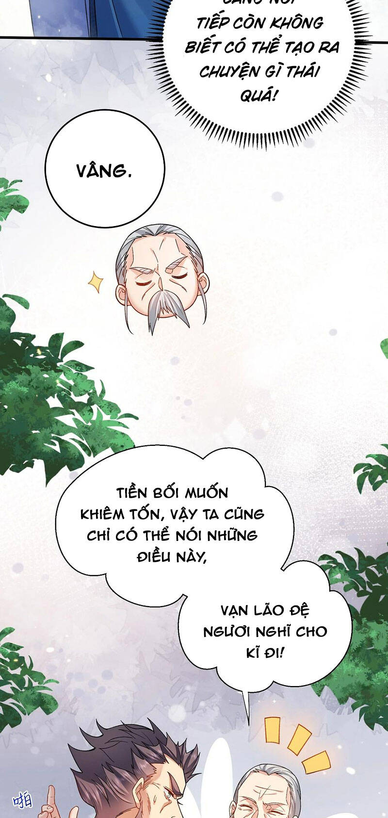 Ta Vô Địch Lúc Nào Chap 163 - Next Chap 164