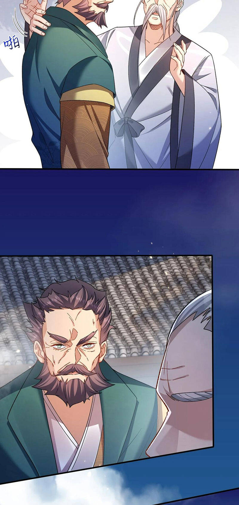 Ta Vô Địch Lúc Nào Chap 163 - Next Chap 164