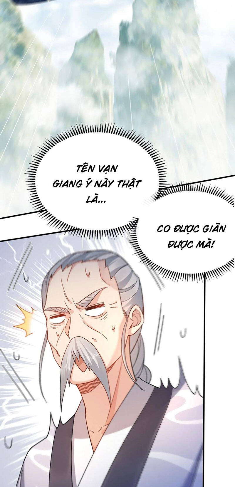 Ta Vô Địch Lúc Nào Chap 163 - Next Chap 164
