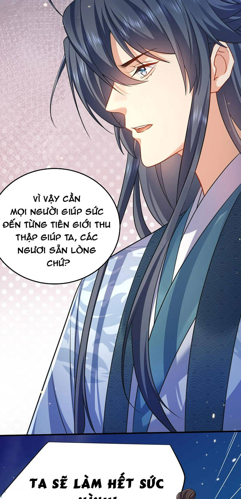 Ta Vô Địch Lúc Nào Chap 163 - Next Chap 164