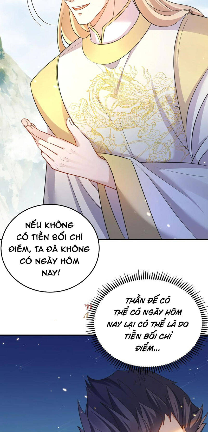 Ta Vô Địch Lúc Nào Chap 163 - Next Chap 164