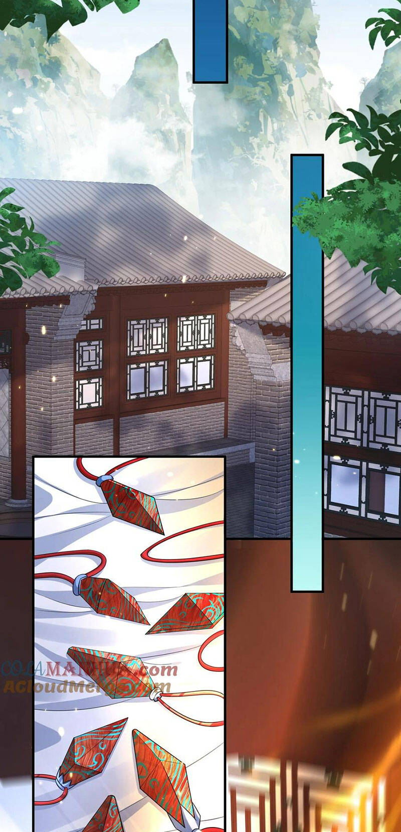 Ta Vô Địch Lúc Nào Chap 163 - Next Chap 164