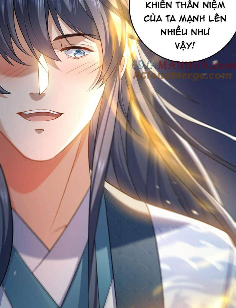 Ta Vô Địch Lúc Nào Chap 163 - Next Chap 164