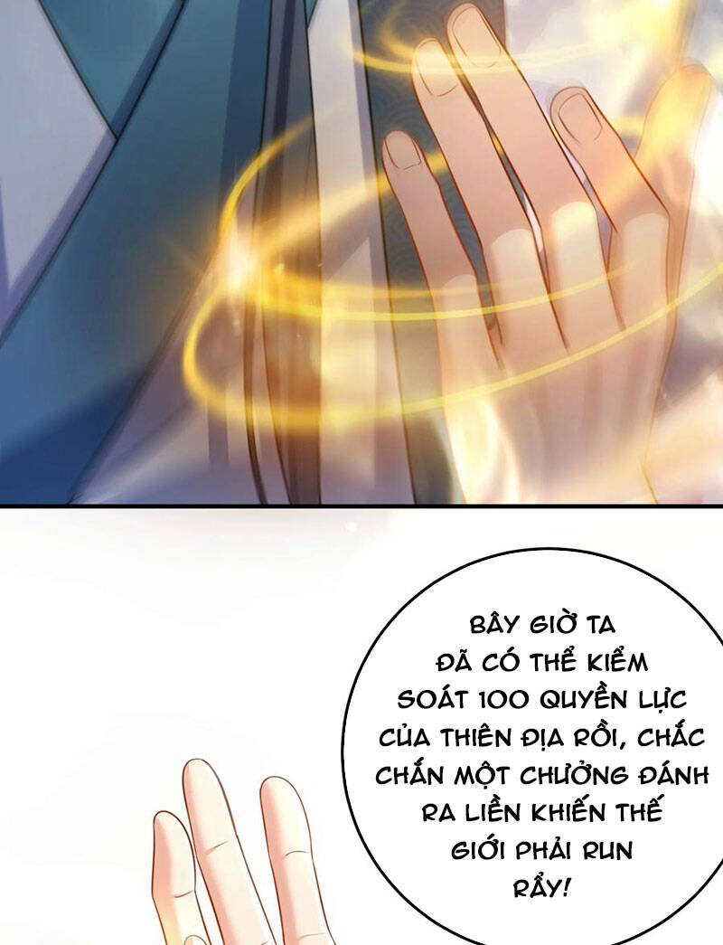 Ta Vô Địch Lúc Nào Chap 163 - Next Chap 164