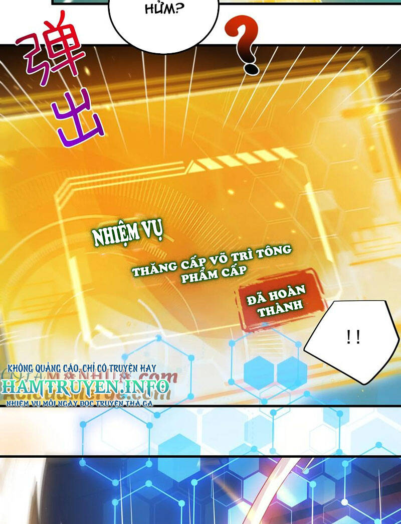 Ta Vô Địch Lúc Nào Chap 163 - Next Chap 164