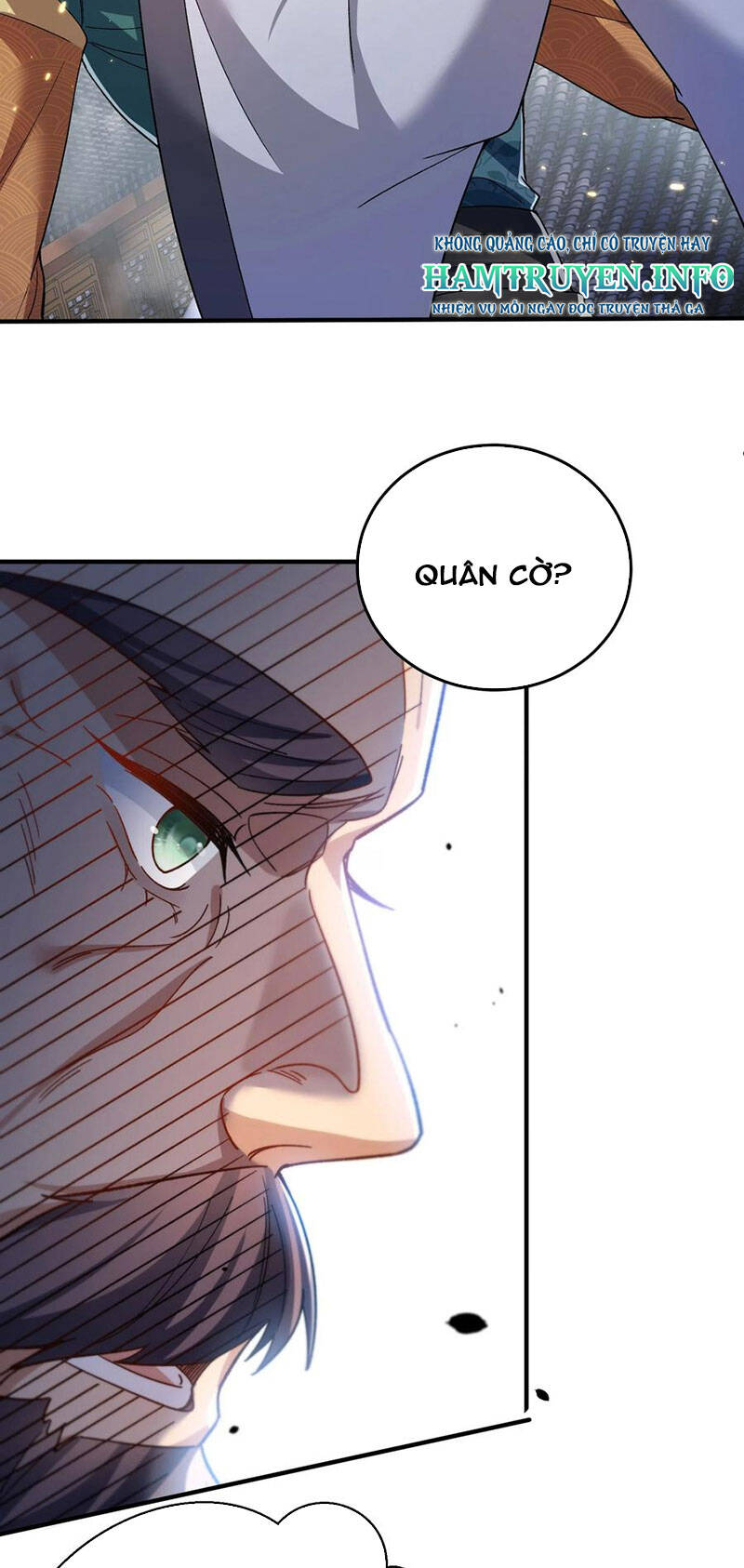 Ta Vô Địch Lúc Nào Chap 163 - Next Chap 164