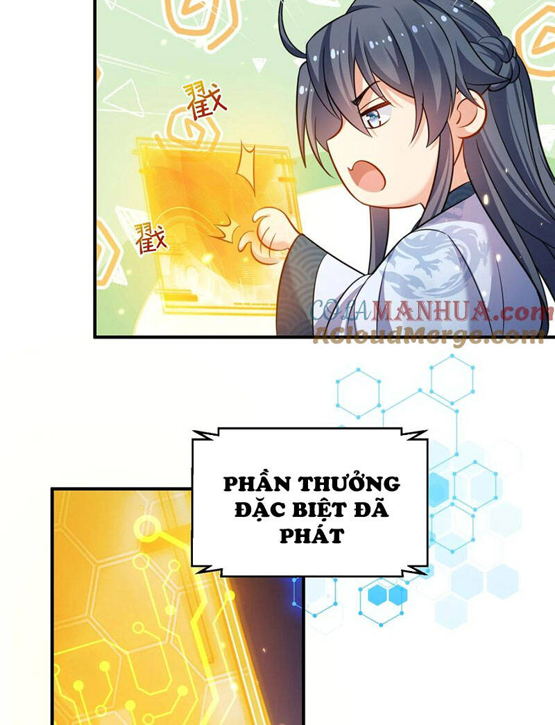 Ta Vô Địch Lúc Nào Chap 163 - Next Chap 164