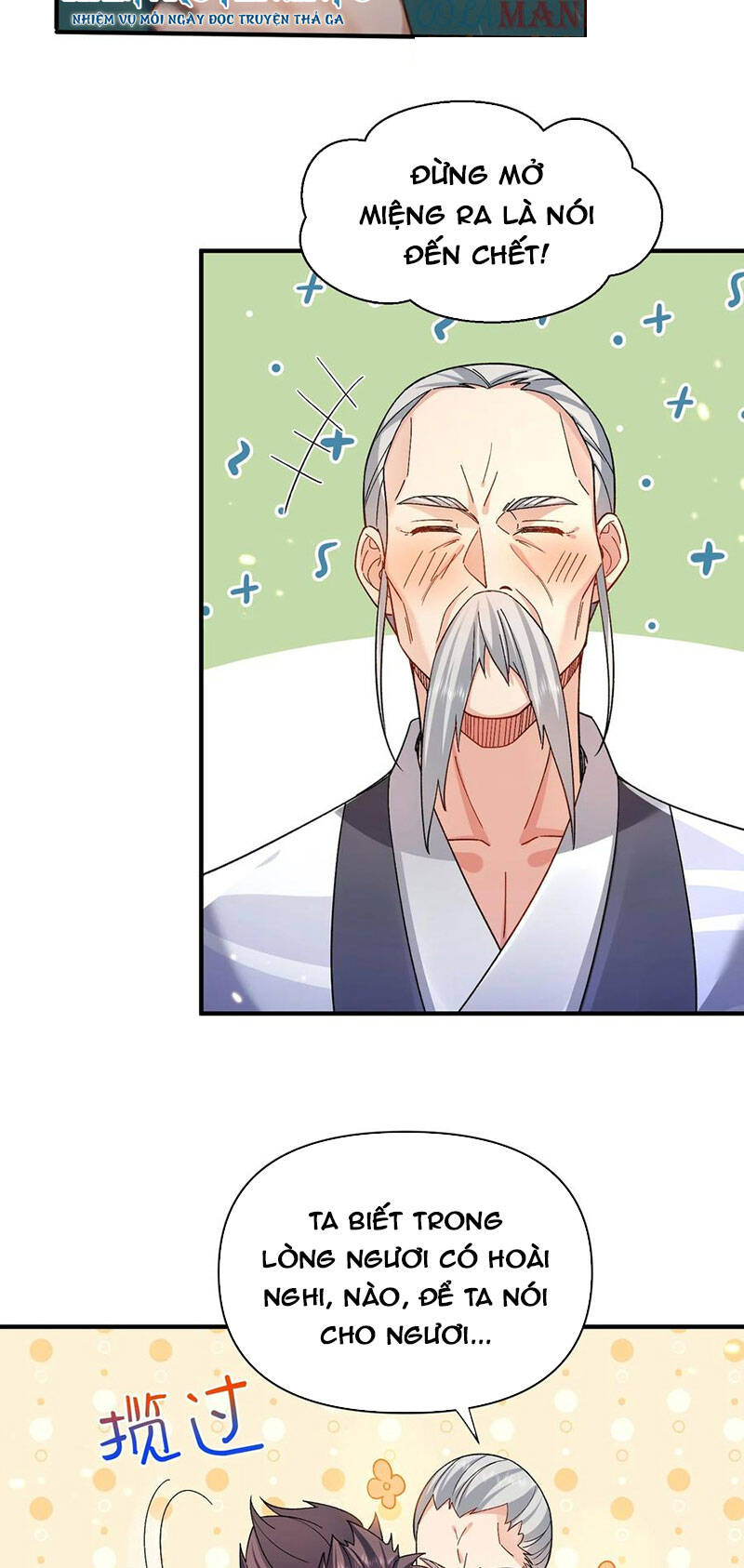 Ta Vô Địch Lúc Nào Chap 163 - Next Chap 164