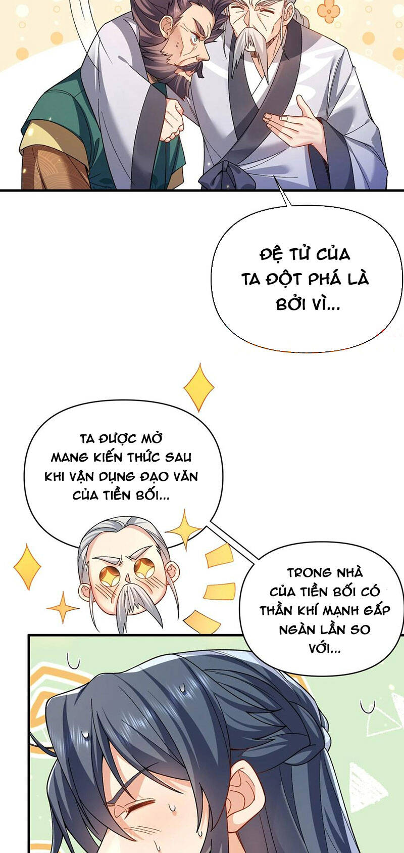 Ta Vô Địch Lúc Nào Chap 163 - Next Chap 164