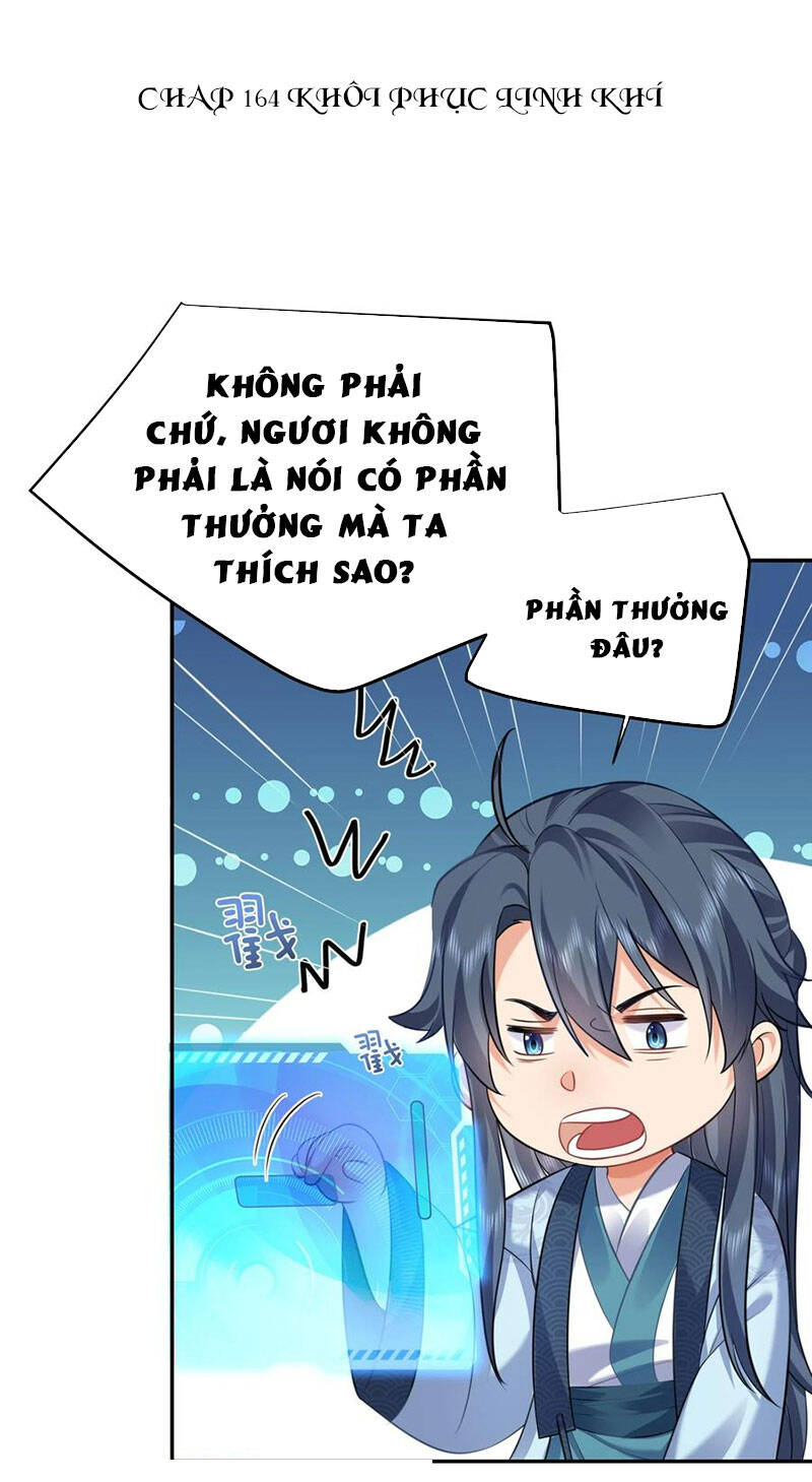 Ta Vô Địch Lúc Nào Chap 164 - Next Chap 165
