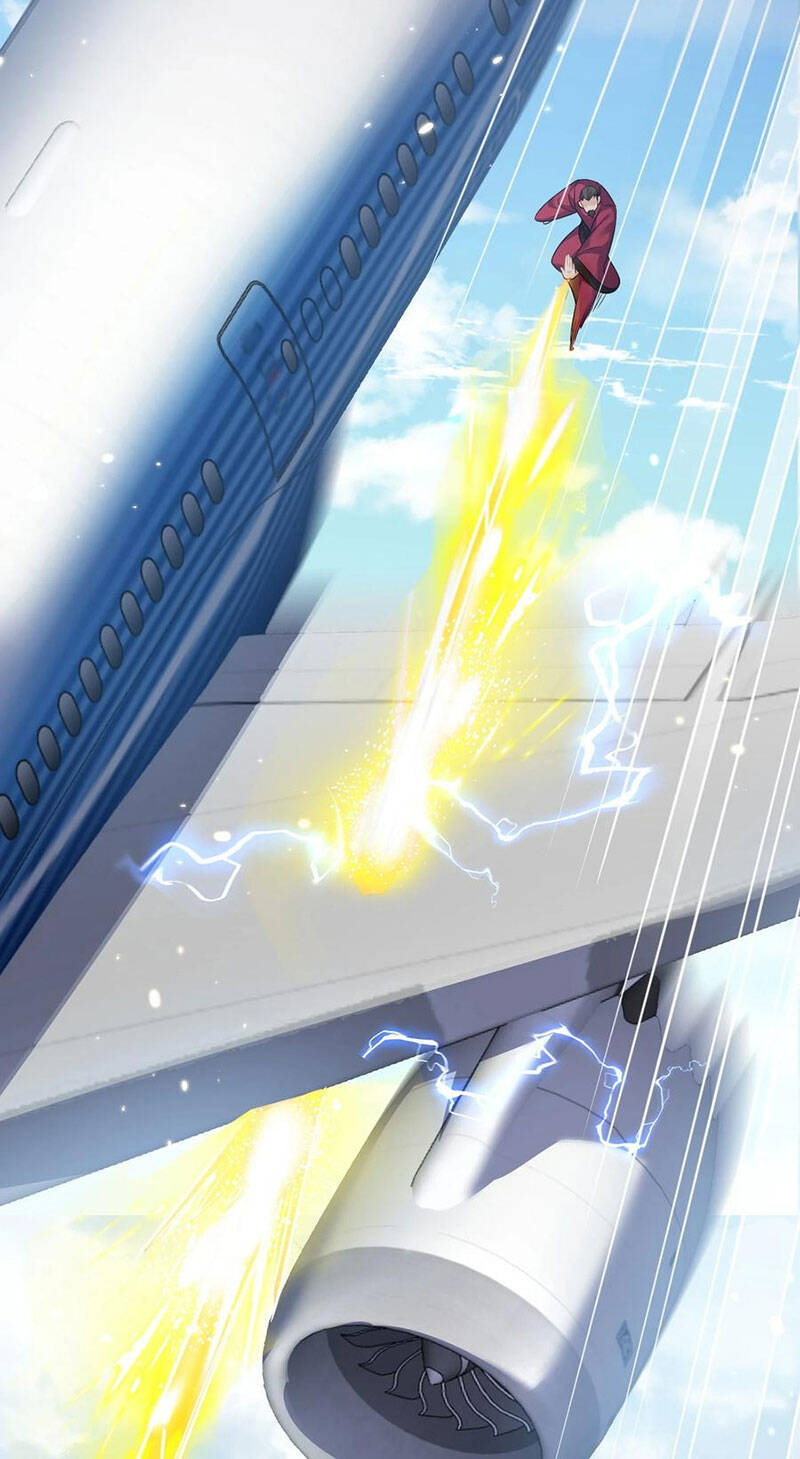 Ta Vô Địch Lúc Nào Chap 164 - Next Chap 165