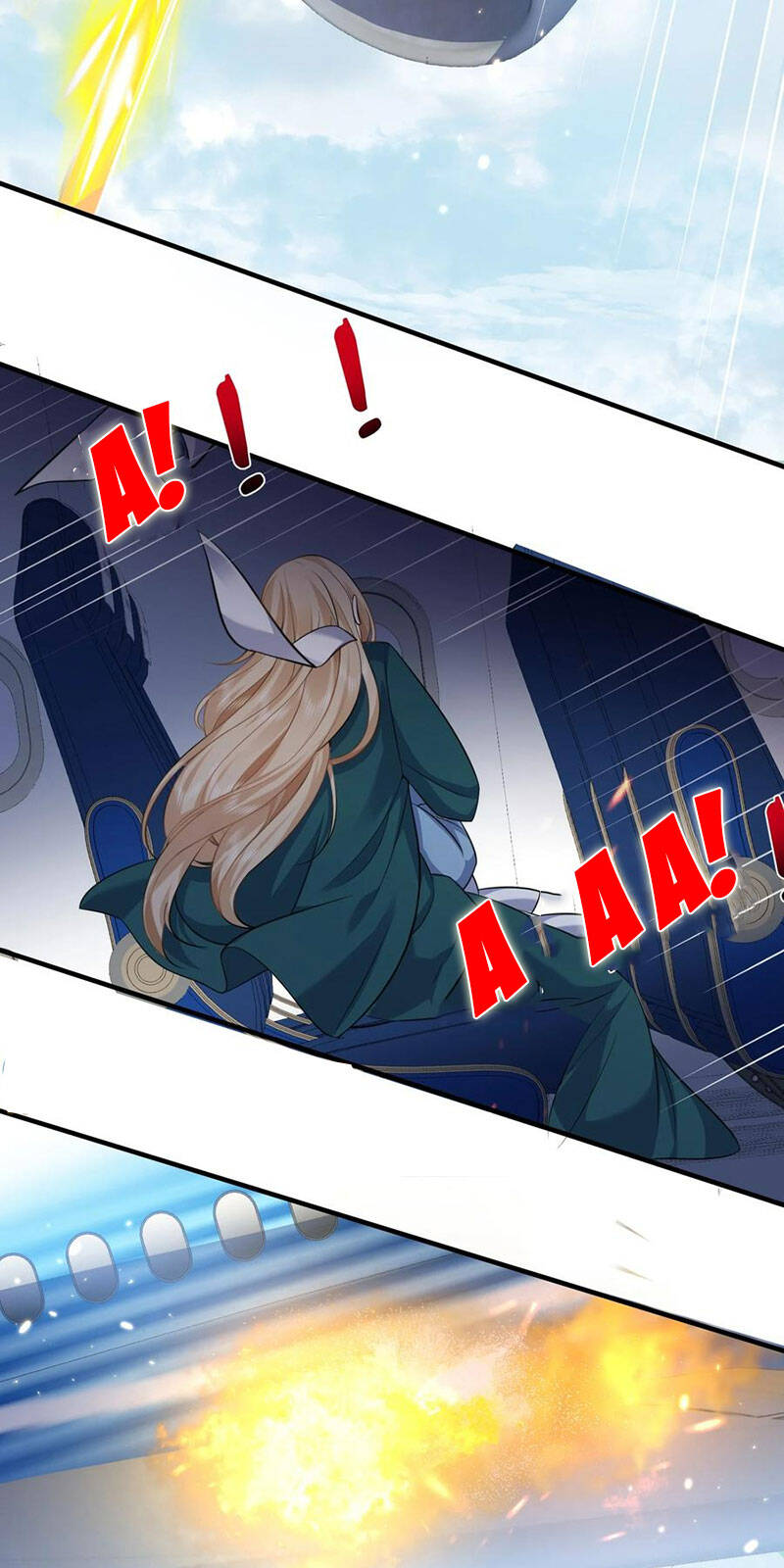 Ta Vô Địch Lúc Nào Chap 164 - Next Chap 165