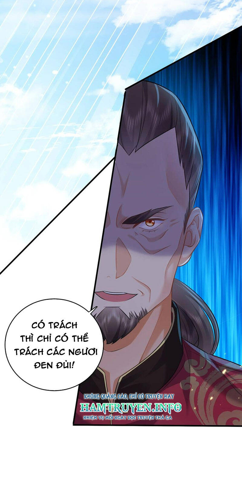 Ta Vô Địch Lúc Nào Chap 164 - Next Chap 165
