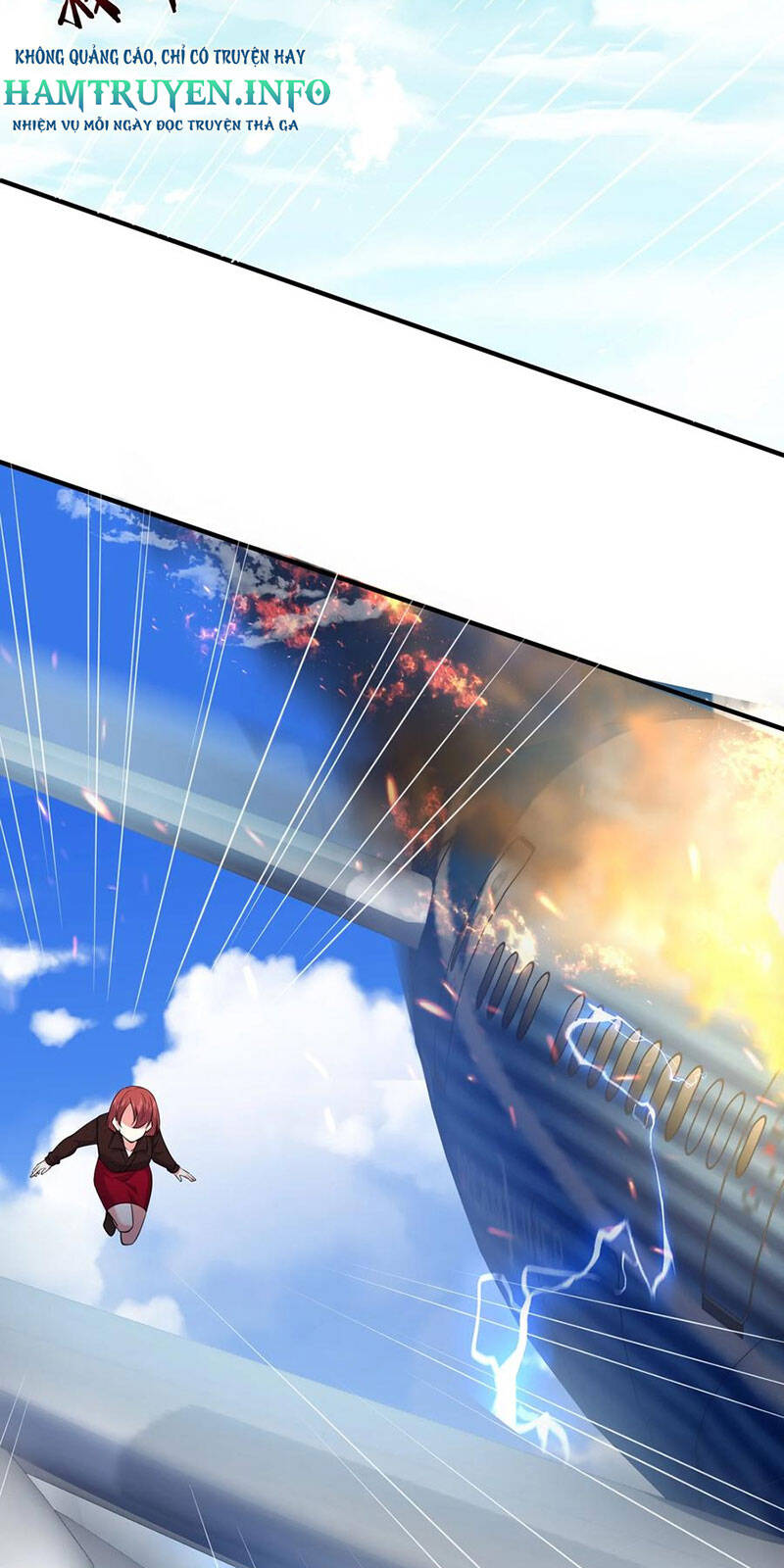 Ta Vô Địch Lúc Nào Chap 164 - Next Chap 165